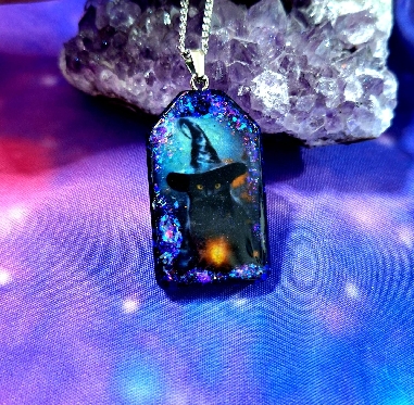 COLGANTE ORGONITA GATO BRUJO-5