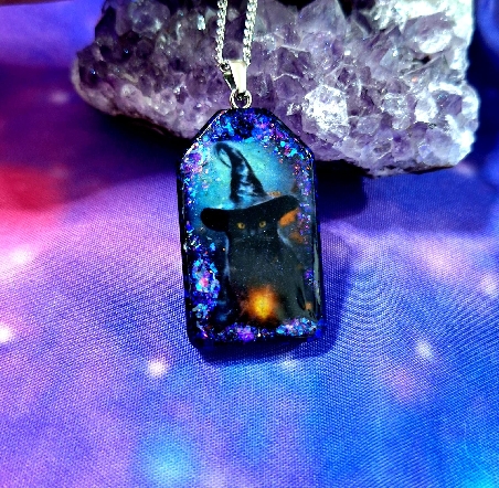 COLGANTE ORGONITA GATO BRUJO-5