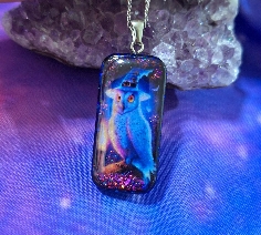 COLGANTE ORGONITA BUHO BRUJO-3