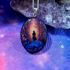 COLGANTE ORGONITA FANTASIA