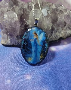 COLGANTE ORGONITA HADA-1