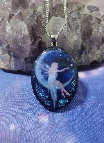 COLGANTE ORGONITA HADA-3