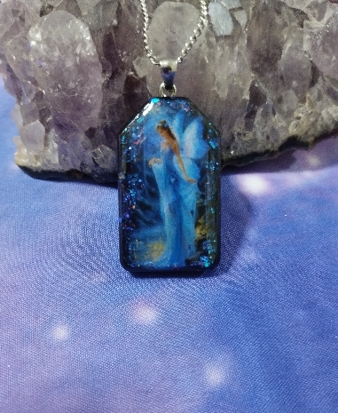 COLGANTE ORGONITA HADA-4