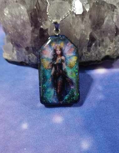 COLGANTE ORGONITA HADA-5