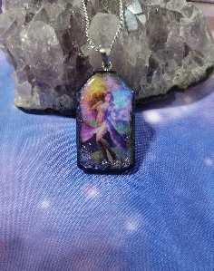 COLGANTE ORGONITA HADA-6