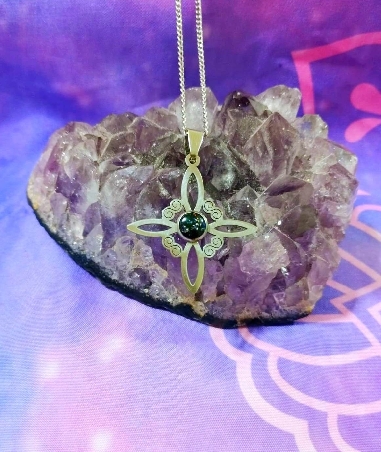 COLGANTE NUDO DE BRUJAS-2