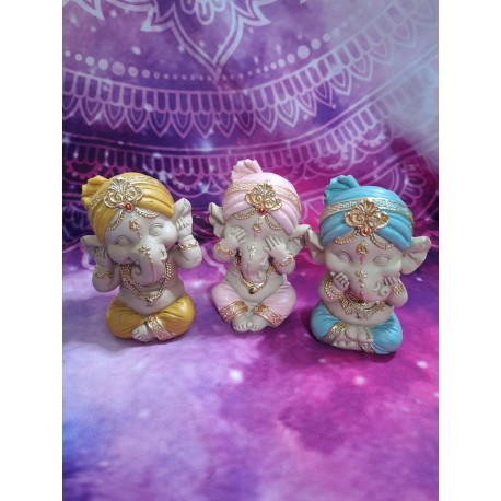 SET TRES GANESHAS-2