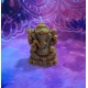 VELA MIEL GANESHA