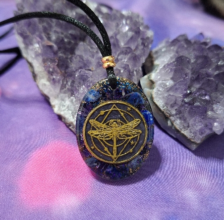 COLGANTE ORGONITA LIBELULA-1