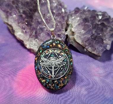 ORGONITA CON LIBELULA-4