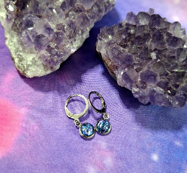 PENDIENTES CON TURMALINA-4