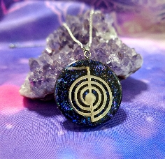 COLGANTE ORGONITA CHO KU REI-2