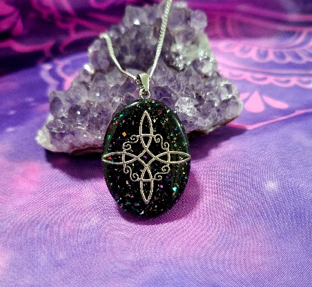 COLGANTE ORGONITA NUDO DE BRUJAS-3