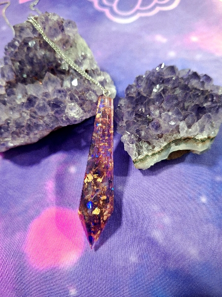 PENDULO ORGONITA DE AMATISTA-1