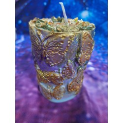 VELON DE MARIPOSAS