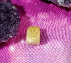 RUNA DE LA PROSPERIDAD