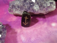 RUNA PROTECCION VIAJES