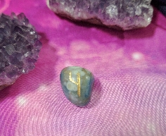 RUNA LUZ EN EL CAMINO