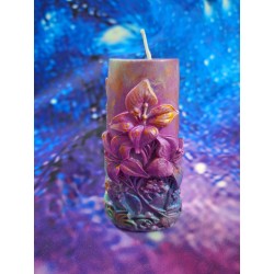 VELA ESENCIA DE PRIMAVERA