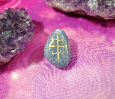 RUNA DE LA CONCENTRACION