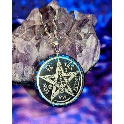 COLGANTE ORGONITA TETRAGRAMATON-6