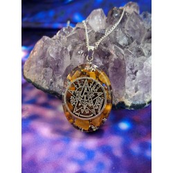COLGANTE ORGONITA TETRAGRAMATON-7