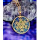 COLGANTE ORGONITA METATRON-4