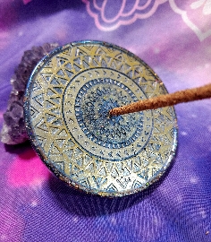 PORTA INCIENSOS MANDALA-2