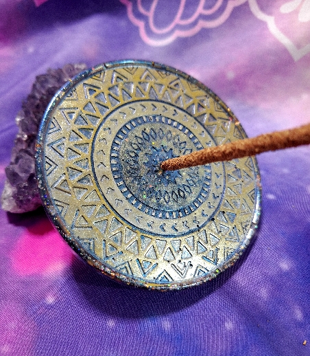 PORTA INCIENSOS MANDALA-2