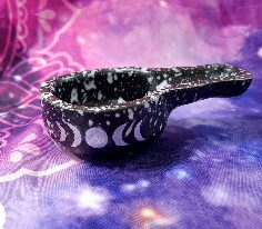 PORTA INCIENSOS FASES LUNARES-2