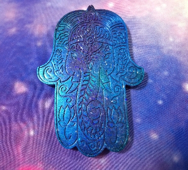 PORTAINCIENSOS DIOSA GANESHA