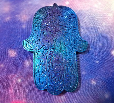 PORTAINCIENSOS DIOSA GANESHA