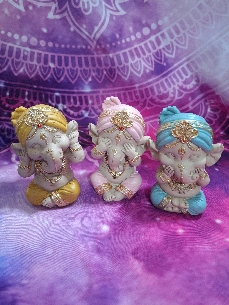 SET TRES GANESHAS-2