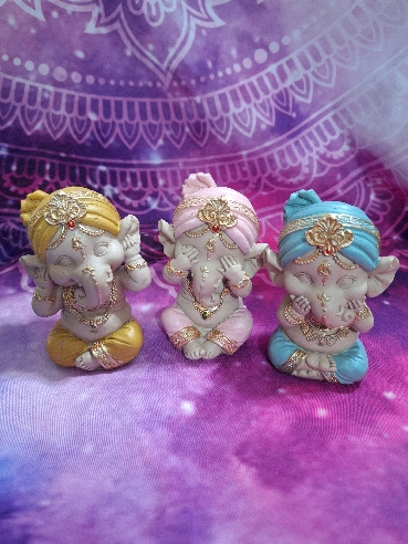 SET TRES GANESHAS-2