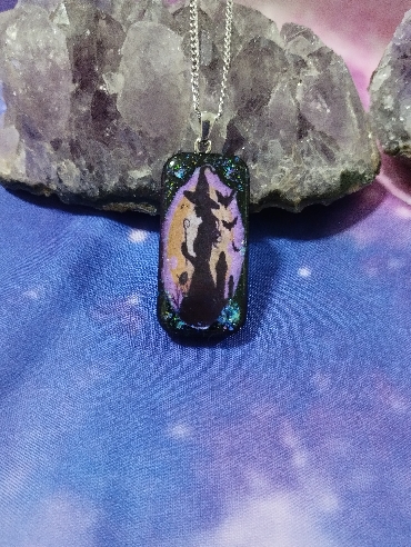 COLGANTE ORGONITA BRUJA-2