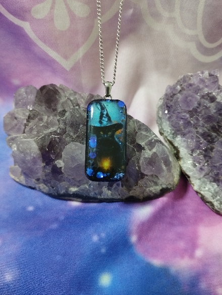 COLGANTE ORGONITA GATO BRUJO-1