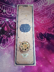 INCIENSO LOVE POTION