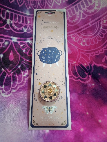 INCIENSO LOVE POTION