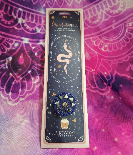 INCIENSO POLVO LUNAR