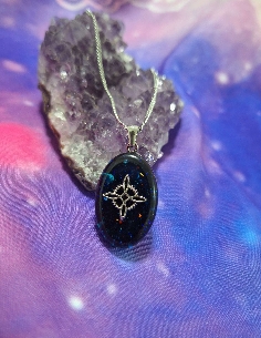 COLGANTE ORGONITA NUDO DE BRUJAS-17