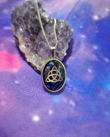 COLGANTE ORGONITA TRIQUETA-2