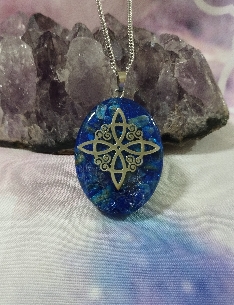 COLGANTE ORGONITA NUDO DE BRUJAS-19