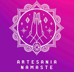 Artesanía Namaste