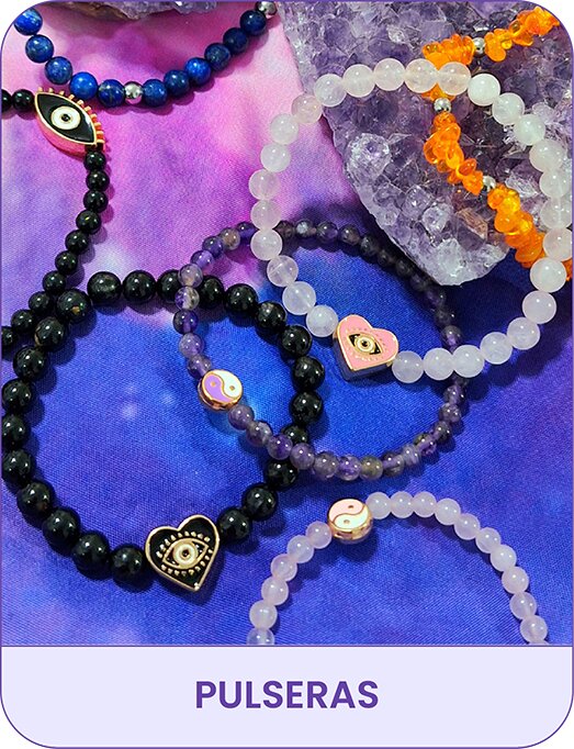 pulseras