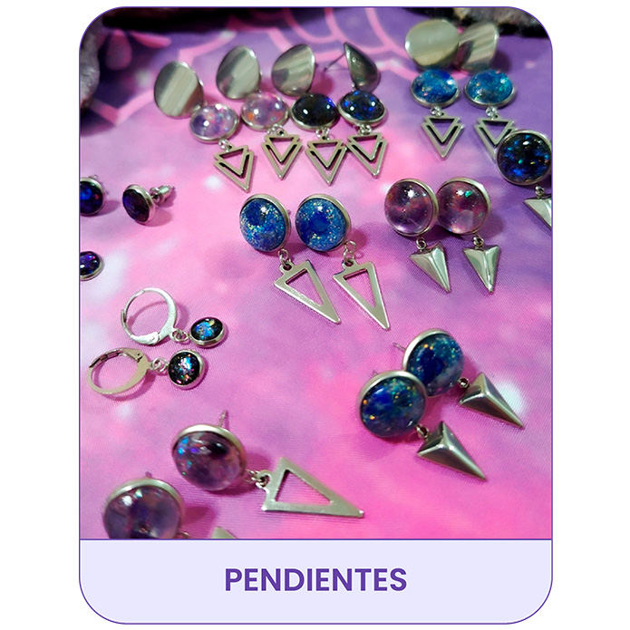 pendientes